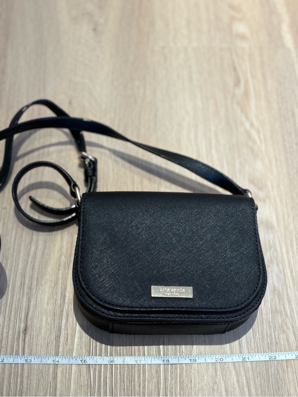 Kate Spade Laurel Way Carsen